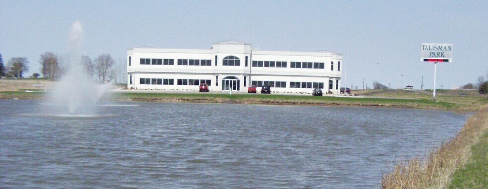 More Photos Of 3051 Progress Way, Kaukauna Coworking Space