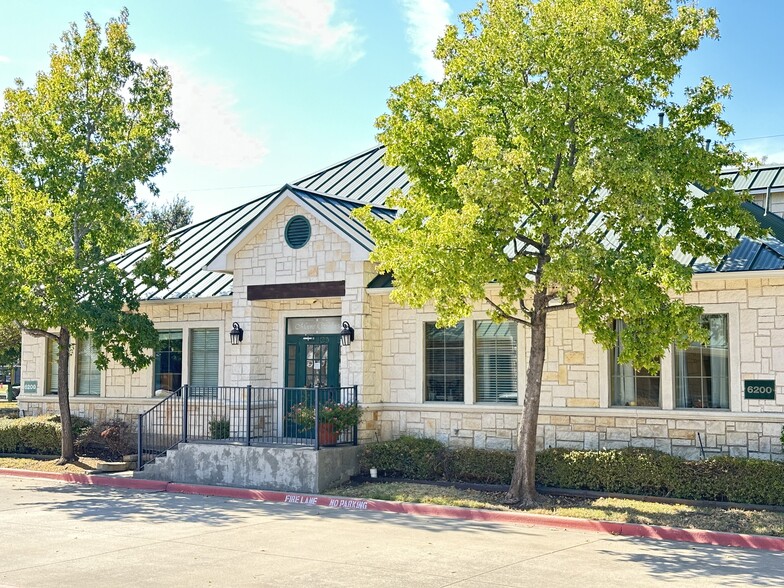 Primary Photo Of 6200 Chase Oaks Blvd, Plano Medical For Sale