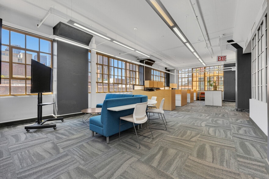 More Photos Of 145 Hudson St, New York Office Residential For Sale