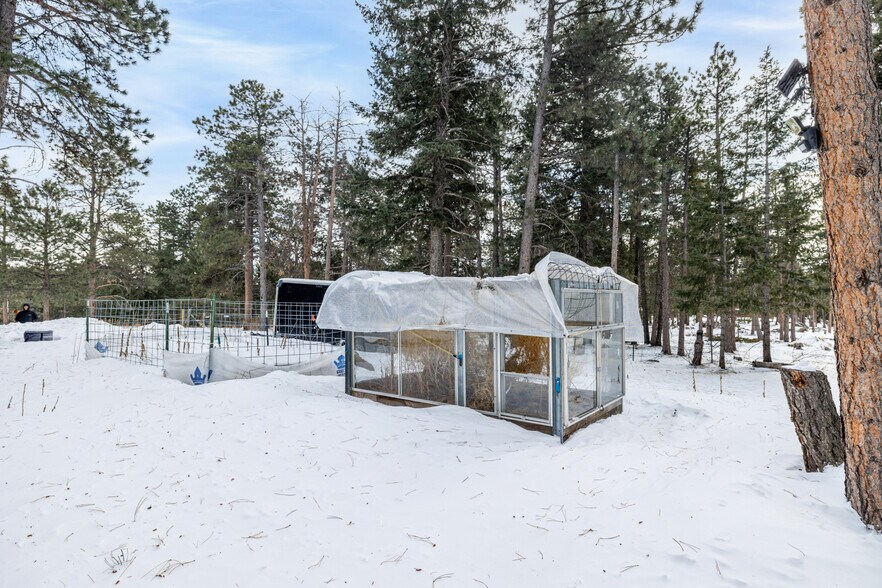 More Photos Of 8537 S Doubleheader Ranch Rd, Morrison Specialty For Sale