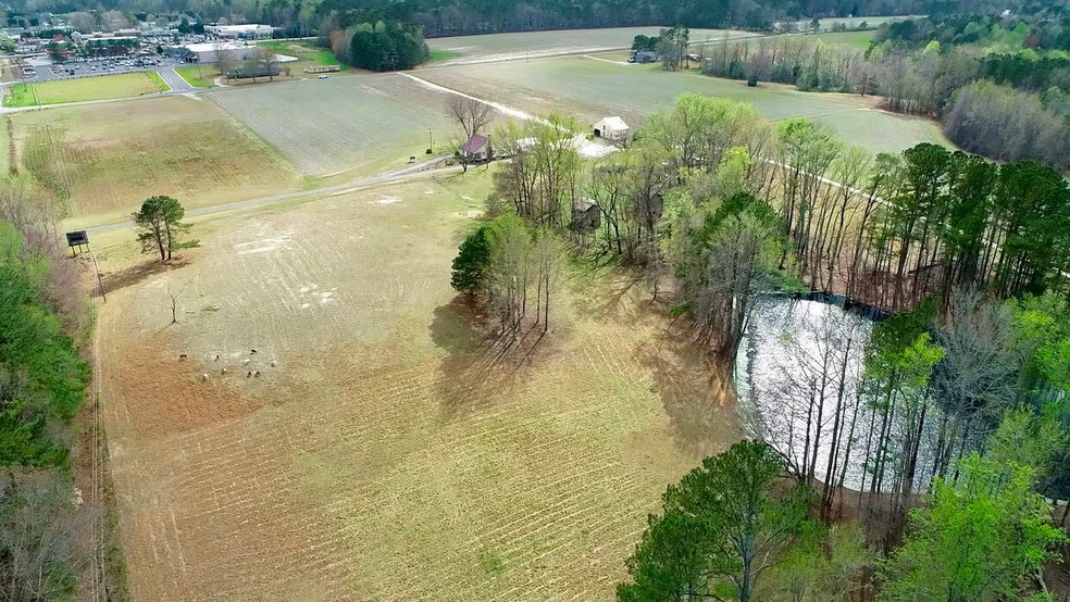 More Photos Of 16577A North Carolina 50, Garner Land For Sale