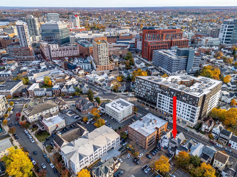 More Photos Of 93 Easton Ave, New Brunswick Multifamily For Sale