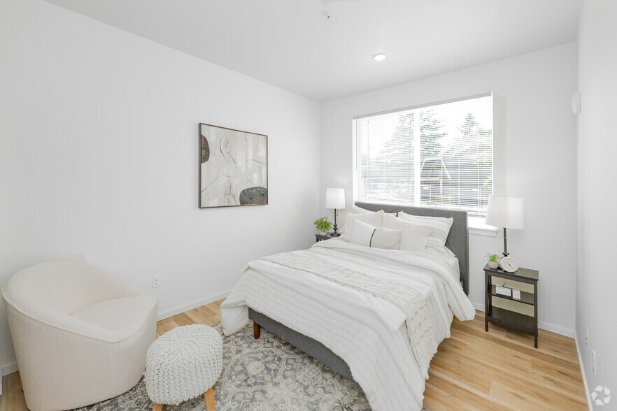 More Photos Of 4542 & 4546 S Junett St, Tacoma Apartments For Sale