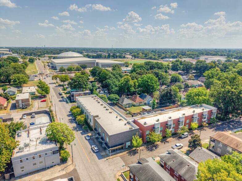 More Photos Of 2259 Young Ave, Memphis Apartments For Sale