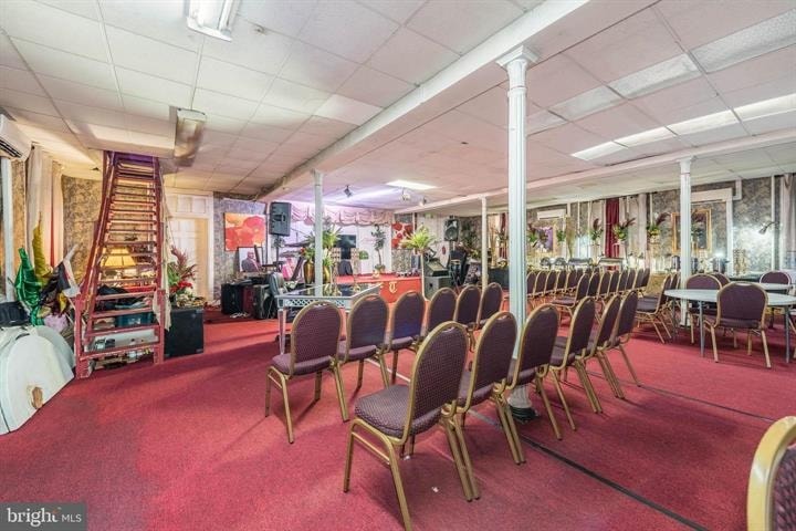 More Photos Of 527 Scott St, Baltimore Religious Facility For Sale
