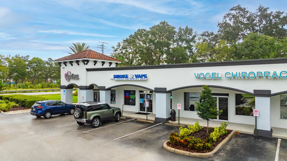 More Photos Of 1780 S Nova Rd, Daytona Beach General Retail For Sale