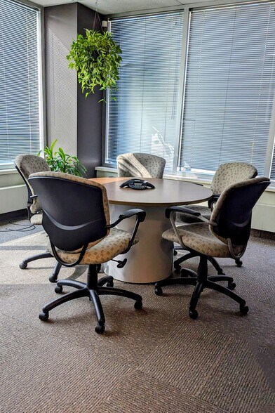More Photos Of 248 Pall Mall St, London Office For Sale