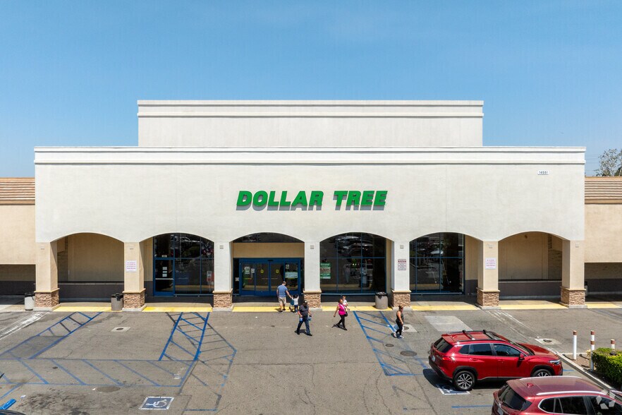 More Photos Of 14511-14591 Red Hill Ave, Tustin Storefront For Lease