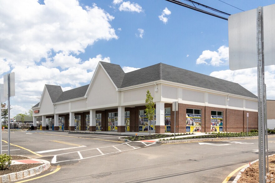 Primary Photo Of 2901 Hamilton Blvd, South Plainfield General Retail For Lease