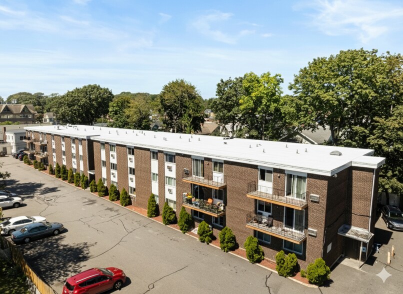 More Photos Of 3880 Main St, Bridgeport Multifamily For Sale