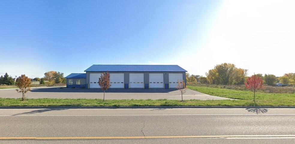 Primary Photo Of 3507 Dakota St, Alexandria Industrial For Sale
