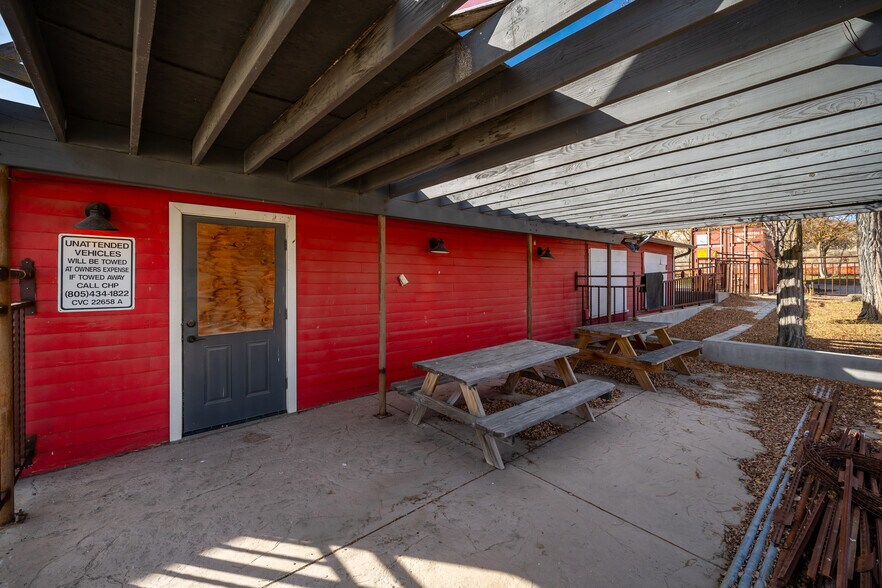 More Photos Of 19215 CA-46 East, Shandon General Retail For Sale