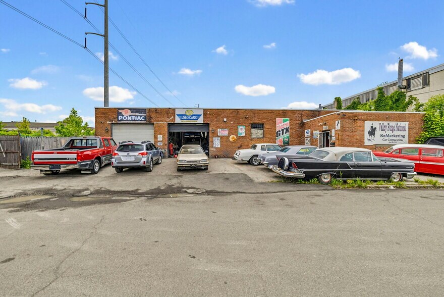 More Photos Of 6 Roberta Ave, Collingdale Warehouse For Sale