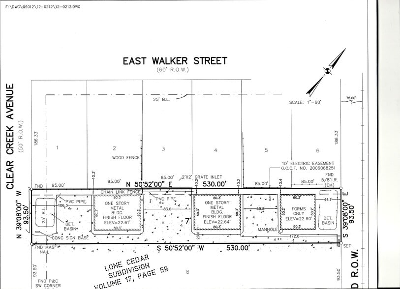 More Photos Of 610 Clear Creek Ave, League City Unknown For Lease