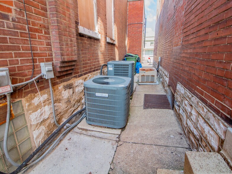 More Photos Of 6836 Gravois Ave, Saint Louis Multifamily For Lease