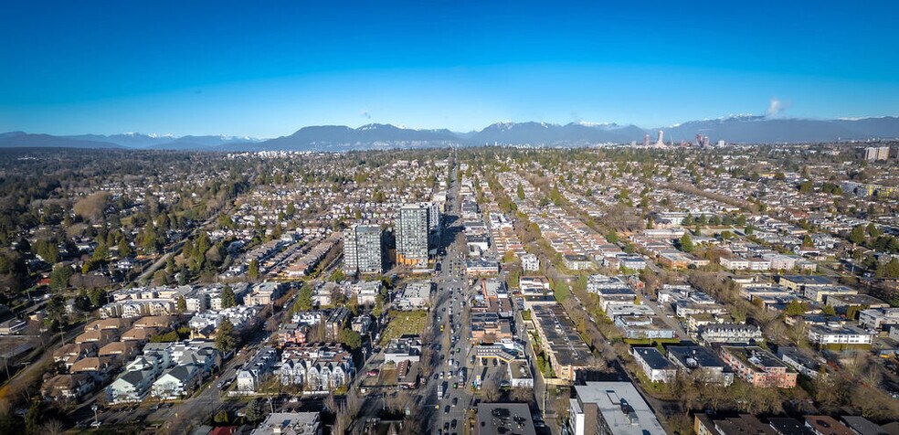 More Photos Of 8675-8679 Granville St, Vancouver Medical For Sale