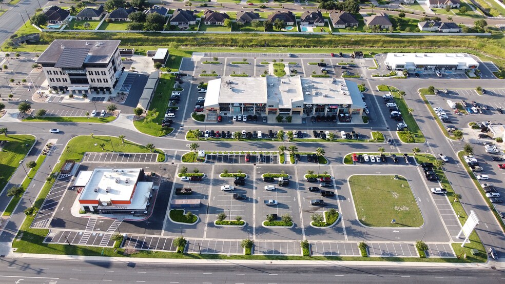 More Photos Of 6710 W Expressway 83, Harlingen Unknown For Lease