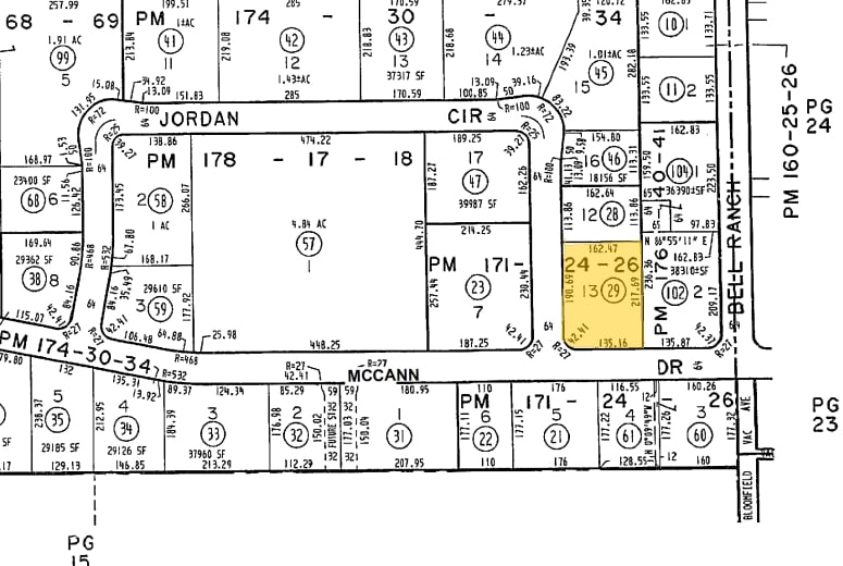 More Photos Of 12535 McCann Dr, Santa Fe Springs Warehouse For Lease