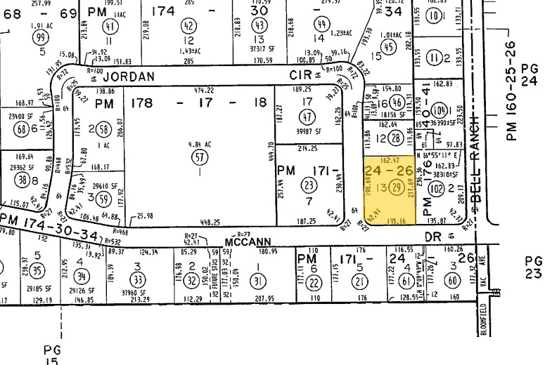 12535 McCann Dr, Santa Fe Springs, CA 90670 Industrial For Lease