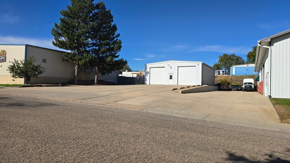 More Photos Of 5735 Bueno Dr, Fort Collins Warehouse For Sale