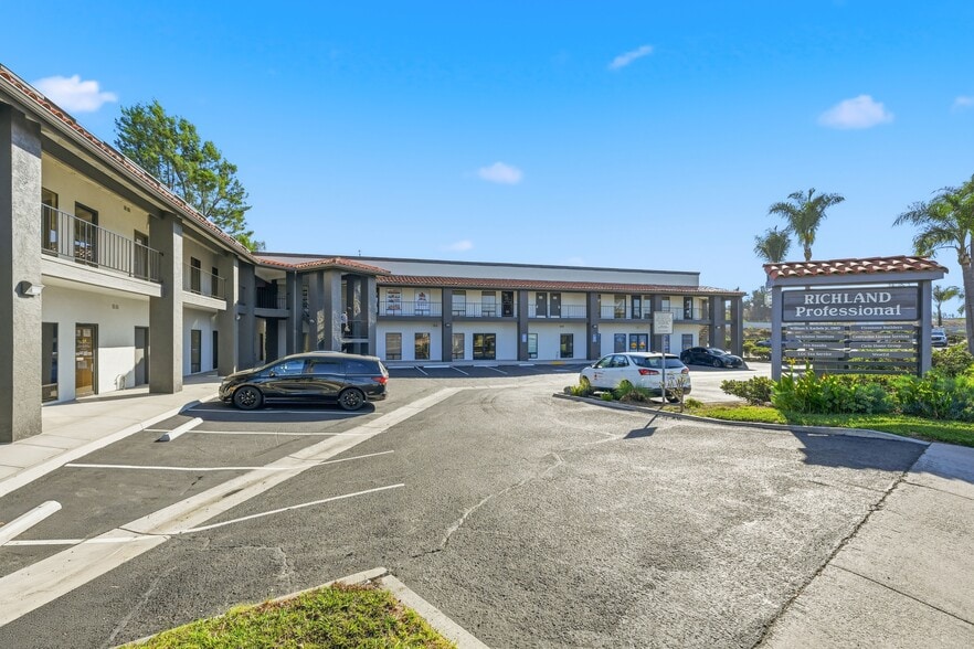 More Photos Of 751 Rancheros Dr, San Marcos Office For Lease