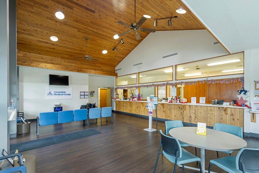 More Photos Of 3721 Williams Dr, Georgetown Medical For Lease