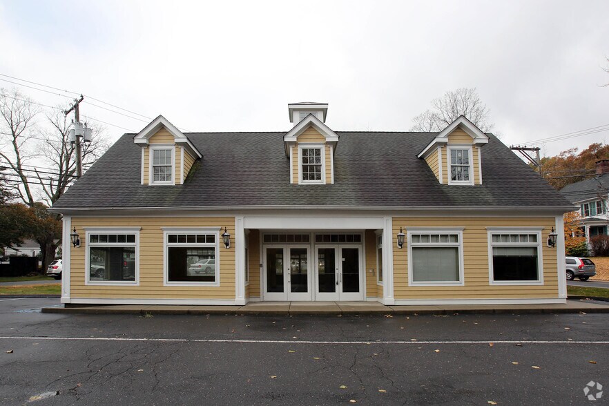More Photos Of 188 Post Rd W, Westport General Retail For Sale