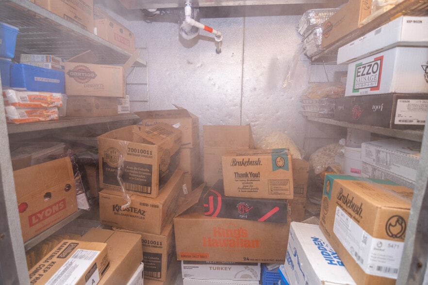 More Photos Of 881 National Rd, Bridgeport Restaurant For Sale