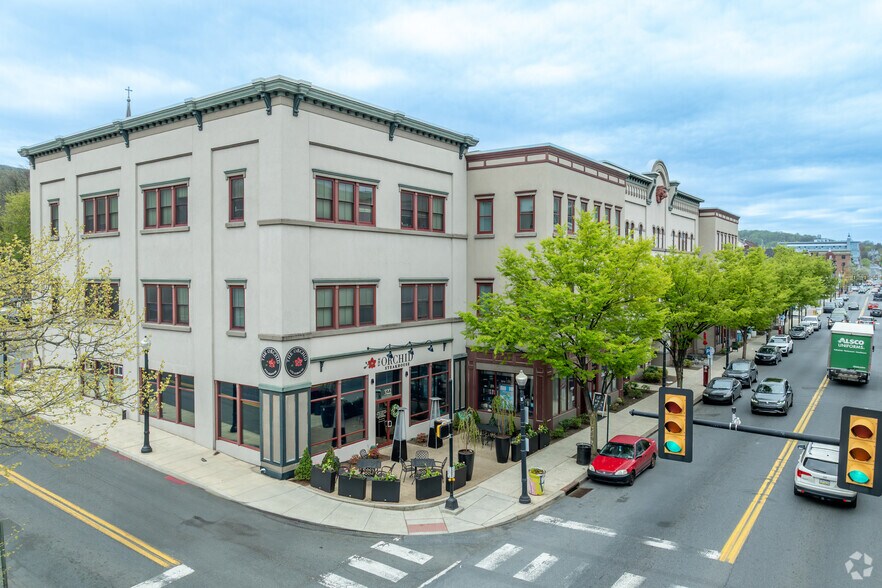 Primary Photo Of 310-322 E 3rd St, Bethlehem Apartments For Lease