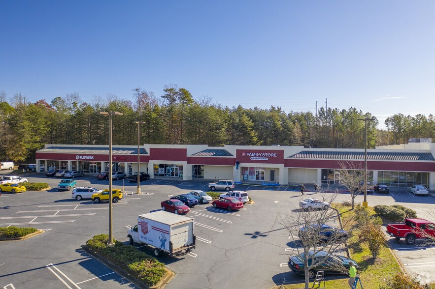 More Photos Of 500 Old Greenville Hwy, Clemson Unknown For Lease