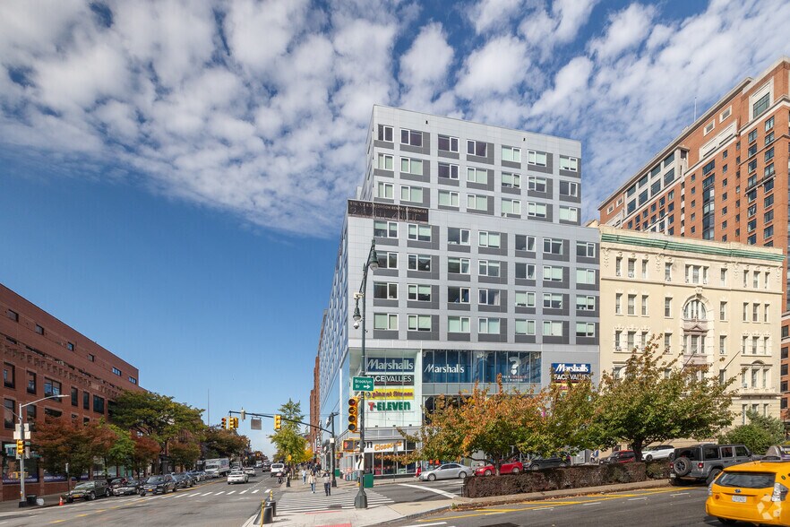 More Photos Of 241 Atlantic Ave, Brooklyn Apartments For Lease