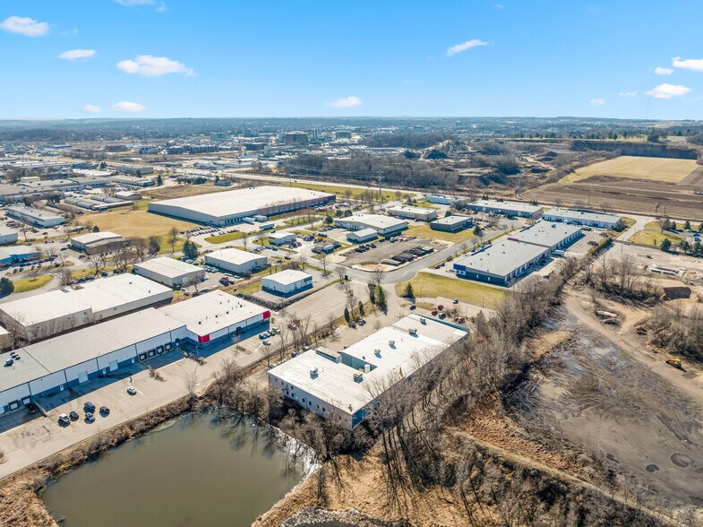 More Photos Of 8840 N Greenview Dr, Middleton Warehouse For Sale