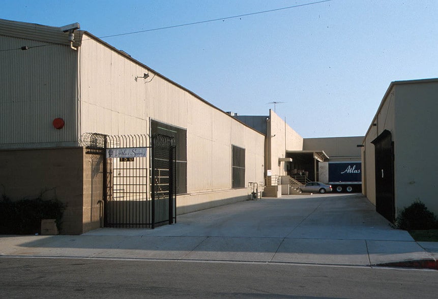More Photos Of 150 E 157th St, Gardena Warehouse For Lease