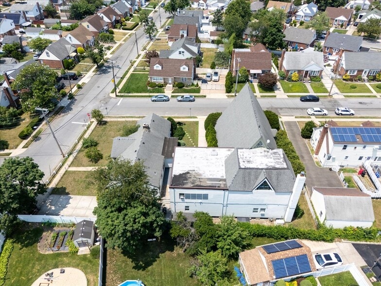 More Photos Of 215 N Hillside Ave, Valley Stream Specialty For Sale