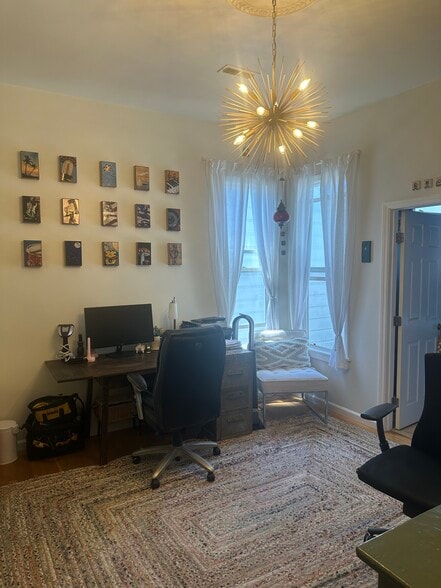 More Photos Of 633 Central Ave, San Francisco Apartments For Sale
