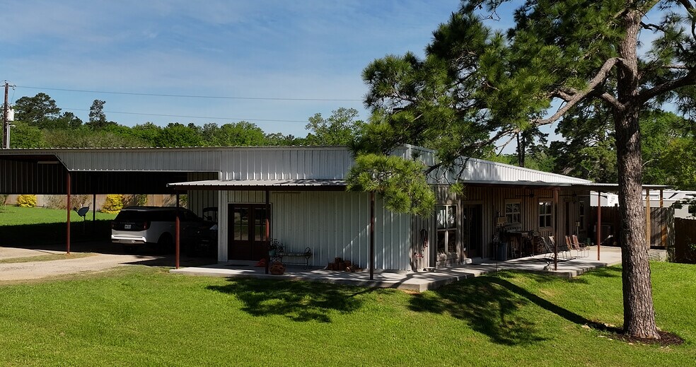 More Photos Of 3935 Spring Branch Road, Montgomery Land For Sale