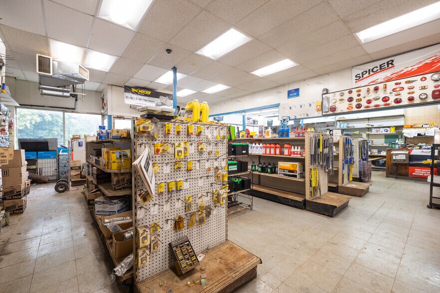 More Photos Of 282-294 Hyde Park Ave, Boston Warehouse For Sale