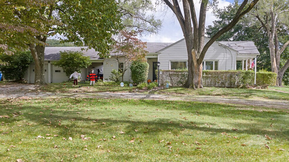 More Photos Of 4674 S Main St, Akron Land For Sale