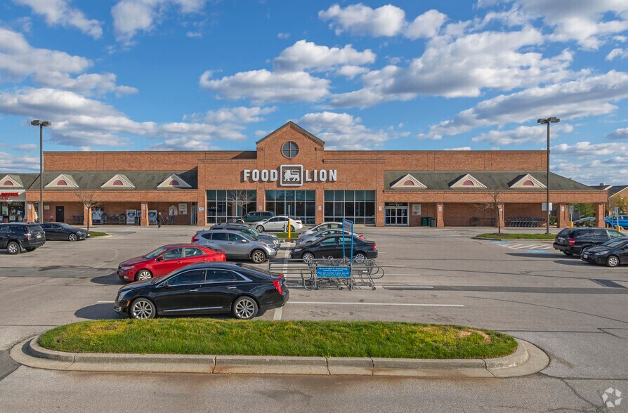 More Photos Of 8761-8779 Piney Orchard Pky, Odenton Freestanding For Lease
