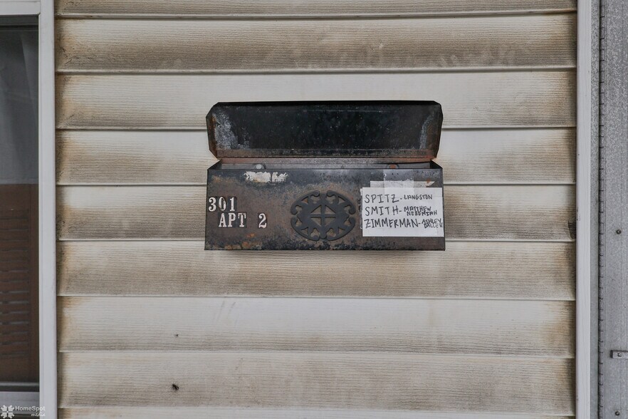 More Photos Of 301 E Bertsch St, Lansford Apartments For Sale