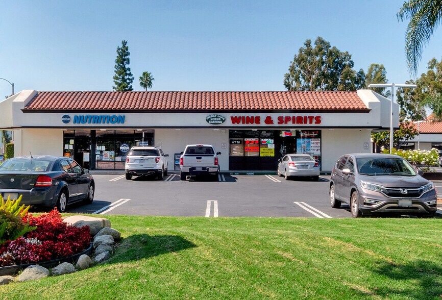 More Photos Of 14550-14610 Pipeline Ave, Chino Unknown For Lease