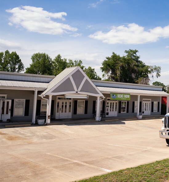 Primary Photo Of 1636 Philema Rd S, Albany Freestanding For Lease