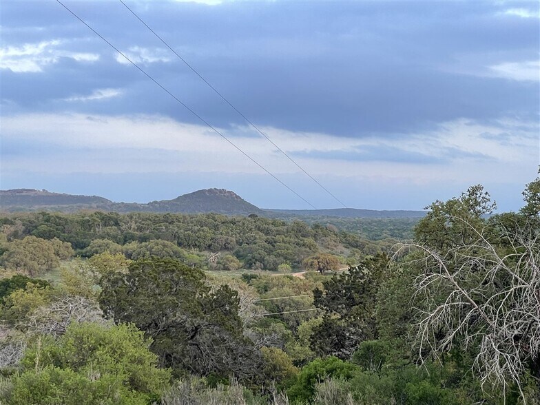 More Photos Of TBD County Road 110 c, Burnet Land For Sale