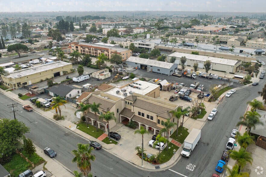 More Photos Of 8891 Watson St, Cypress Office For Lease