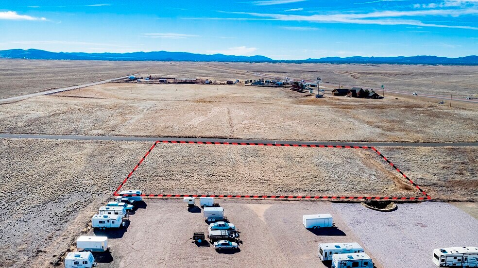 More Photos Of E Road 4 1/2 @ State Route 89, Chino Valley Land For Sale