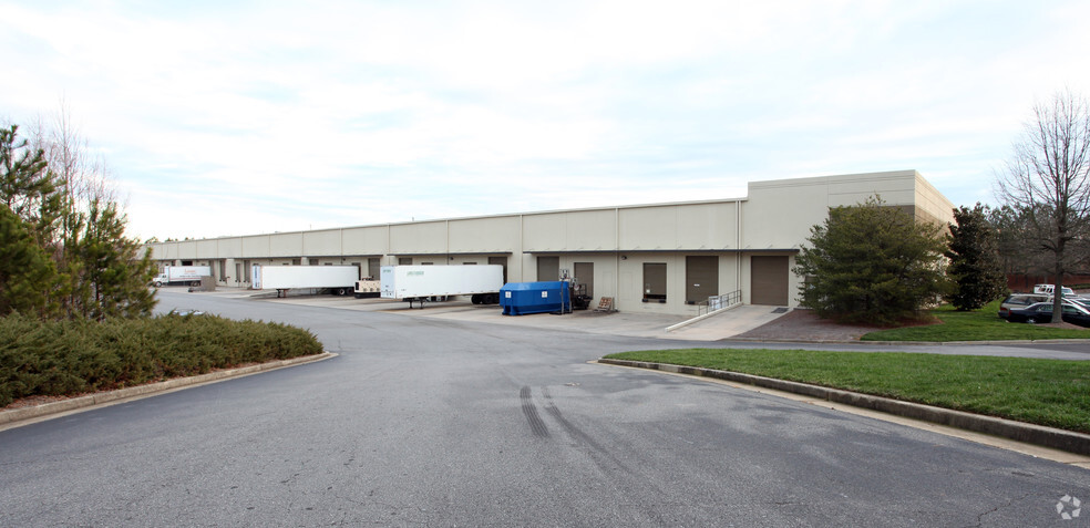 1880 McFarland Rd, Alpharetta, GA 30005 - Industrial For Lease Cityfeet.com