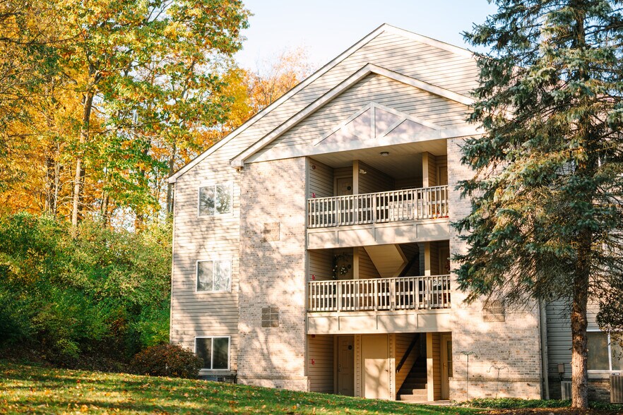 More Photos Of 100 Twin Ponds Ln, Bridgeville Apartments For Sale