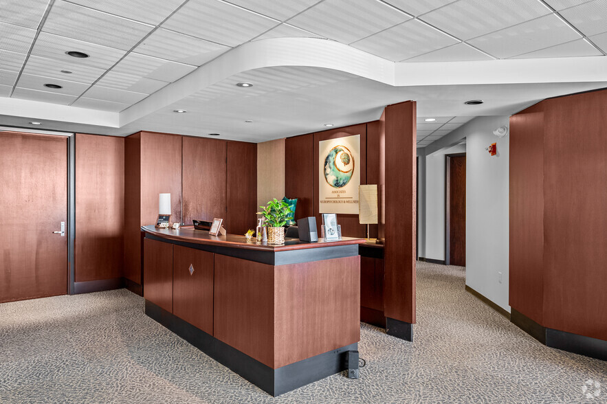 Photo of 3rd Floor Ste 308