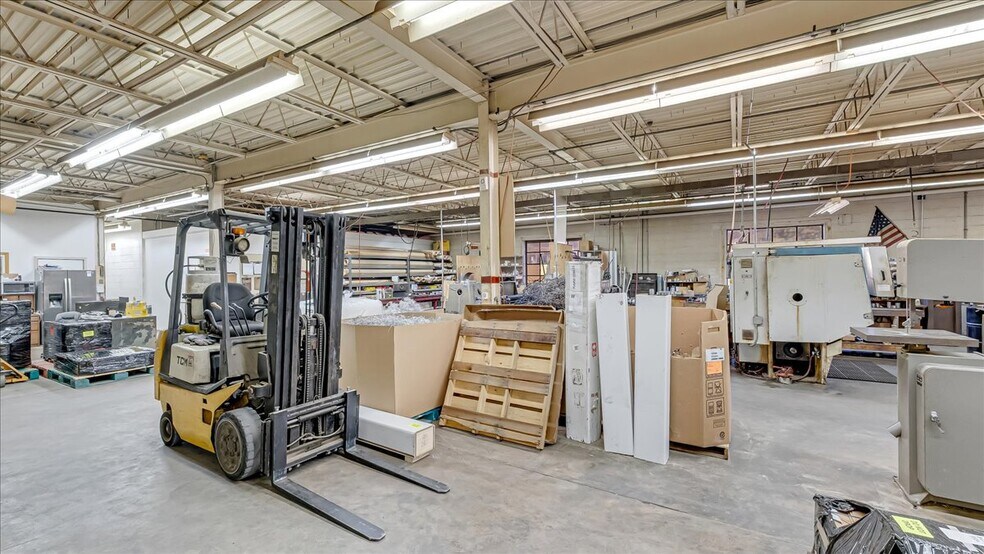 More Photos Of 201 Alpha Rd, Wind Gap Warehouse For Sale