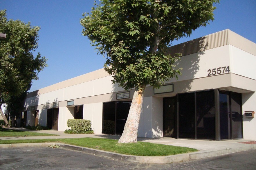 More Photos Of 25600 Rye Canyon Rd, Valencia Unknown For Lease